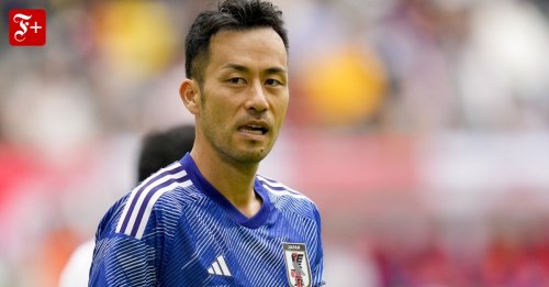 Japans Kapitän im Interview: „Wir müssen zwei Gesichter haben, das ist sehr schwierig“