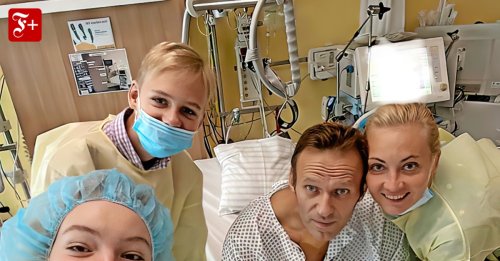 Nach Tod von Alexej Nawalny: Sein Vermächtnis