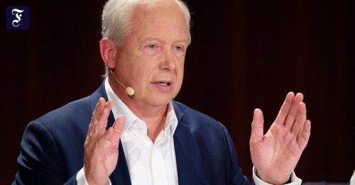 ARD und ZDF: Tom Buhrow schlägt eine Grundsatzreform vor