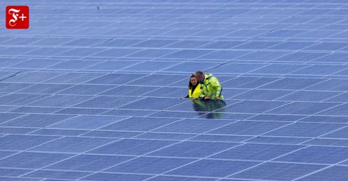 Photovoltaik: Wird ein Rohstoff in China durch Zwangsarbeit gewonnen?