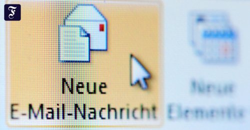 Kommunikationskodex: Die perfekte E-Mail hat fünf Sätze