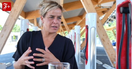Grünen-Ministerin im Interview: „Wir sind nicht bei ,Wünsch dir was‘, sondern bei ,So isses‘“