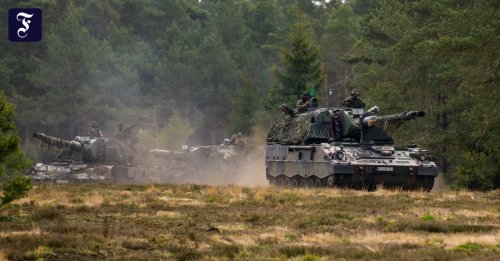 100 Milliarden Euro: Es fehlt ein verbindlicher Tilgungsplan für die Bundeswehr-Schulden