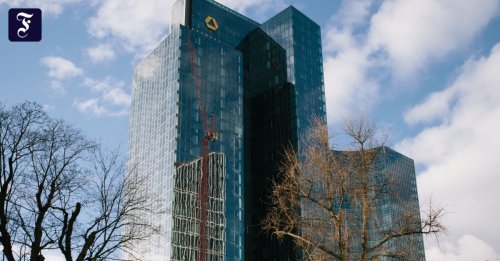 Neues vom Finanzplatz: Die Commerzbank verlässt das Gallileo