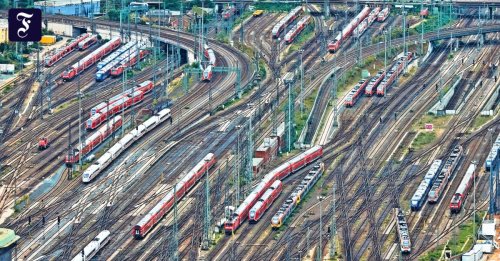 Digitale Kupplung: Eine Revolution im Güterzugverkehr