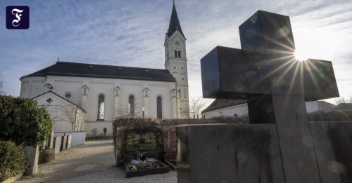 Nach Missbrauchsgutachten: Städte in Bayern rüsten sich für Flut von Kirchenaustritten
