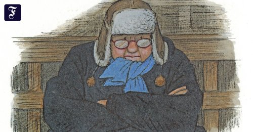 Comic-Ausstellung: Gezeichneter Feminismus mit scharfem Witz
