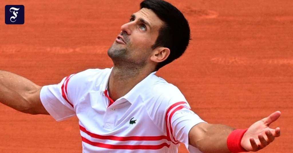 NoVAXXX Djokovic Idiot and LIAR... and it turns out..  simply a piece of SHIT!!!! - cover