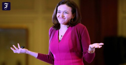Sheryl Sandberg: Facebook entschuldigt sich für Psycho-Experiment