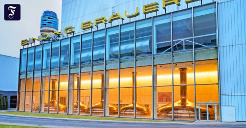 Nach Binding-Aus in Frankfurt: Brauerei-Gelände soll Gewerbegebiet bleiben