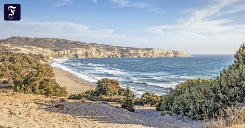 Griechenland: Kreta und die Schätze der Minoer