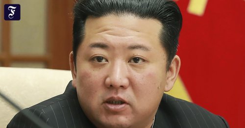 Sechster Test in diesem Jahr: Nordkorea feuert schon wieder Raketen ab