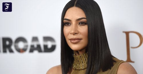 Kim Kardashian Ye: Die Frau von nebenan