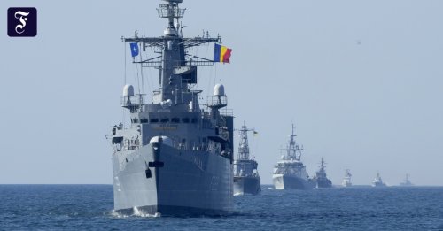 Reaktion auf Russland: NATO verlegt mehr Militär nach Osteuropa