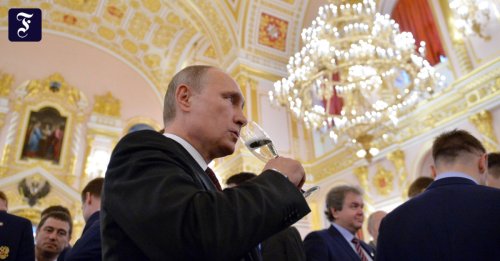 Putin und der Westen: Verzockt