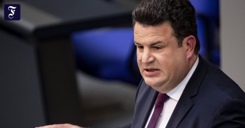 SPD-Arbeitsminister: Heil: Erhöhung des Renteneintrittsalters „Phantomdebatte“