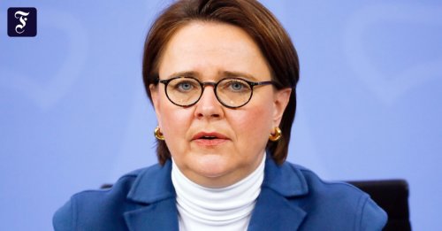 Unmut gegenüber Frauen Union?: Widmann-Mauz scheitert bei CDU-Präsidiumswahl