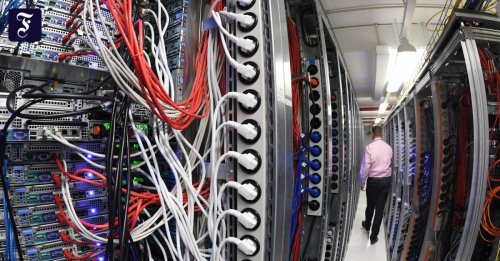 Energieeffizienzgesetz: Die Wirtschaft soll Energie sparen