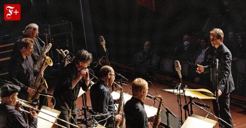 Frankfurter Hochschule: Deutschlands Jazzhauptstadt bekommt einen Studiengang