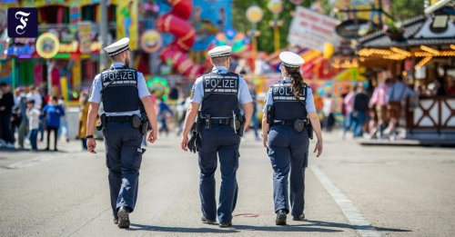 Volksfeste werden abgesagt: Die Angst vor dem heranrasenden Auto