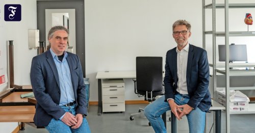Hilfe für den Hausarzt: Mit Künstlicher Intelligenz das EKG genauer auswerten