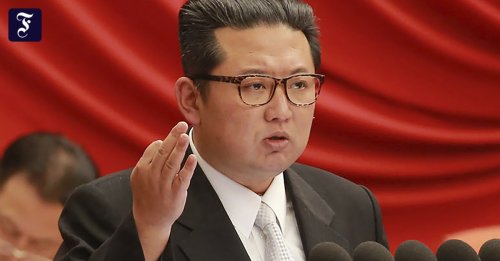 Kim überdenkt Moratorium: Nordkorea droht Amerika mit Atomwaffentests