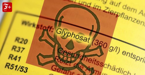 Artikel manipuliert?: Was bei Wikipedia zu Glyphosat steht, stinkt