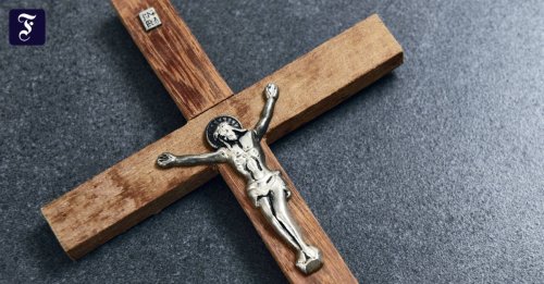 Ursymbol der Menschheitskultur: Das Kreuz provoziert