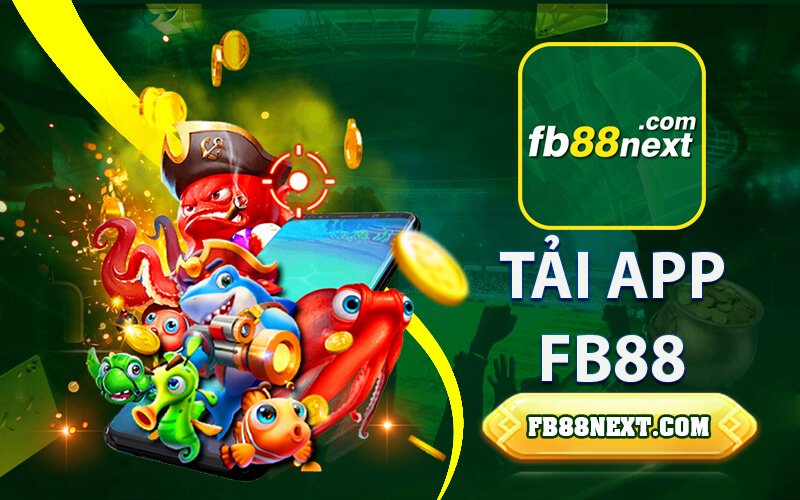 📱 Tải App FB88 | Cập Nhập Thông Tin Nhà Cái📱

