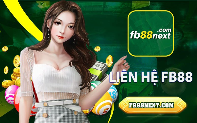 ☎️Liên Hệ FB88 | Các Phương Thức Liên Hệ FB88 Cụ Thể☎️
