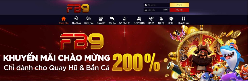 Fb99vn.net ® Casino trực tuyến số 1 Châu Á - cover