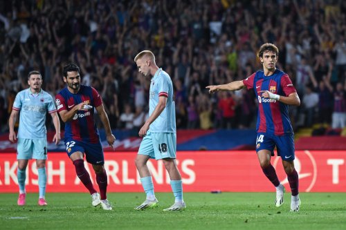 ‘It depends’: Barcelona star now drops hint about where he wants to play next season