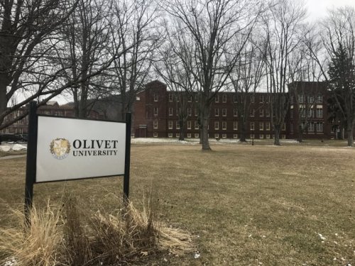 New York Shuts Down Olivet University Amid Federal Money-Laundering Probe