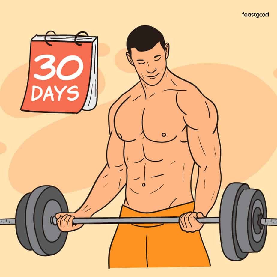 Workouts - cover