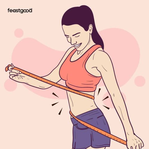 The 7 Most Effective Ab Exercises For A Flat Stomach, According To Experts - FeastGood.com