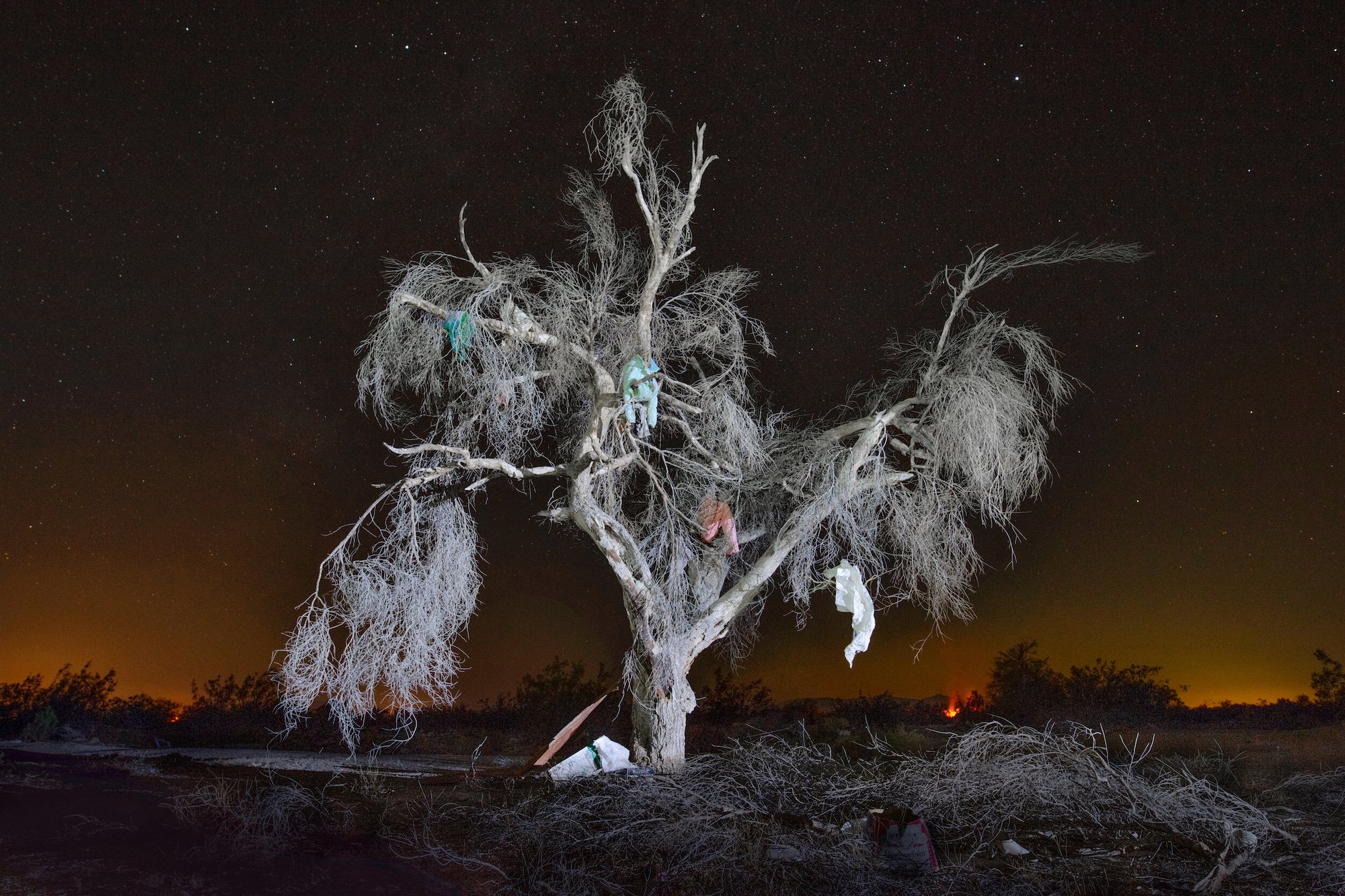 Long-Exposure Photography: Light Painting 101 | Flipboard