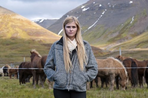 New Documentary Shows the Annual Herding of Icelandic Wild Horses Across Incredibly Scenic Terrain