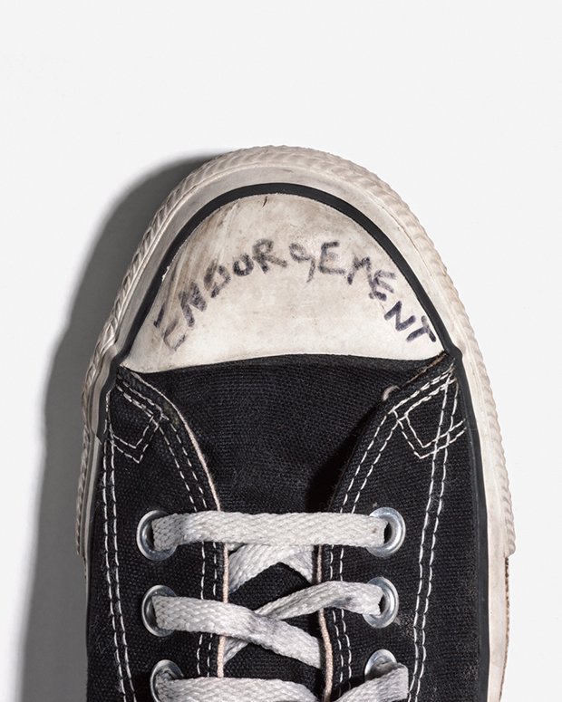 Kurt Cobain’s Most Intimate Belongings Photographed for New Exhibition