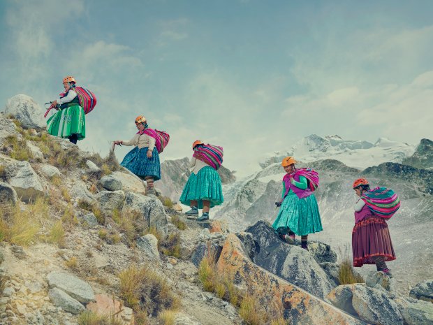 Exploring Bolivia, From the Small Towns to the Epic Landscapes  