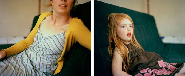 Photographer Emer Gillespie’s Beautiful Collaboration with Her Daughter with Down Syndrome