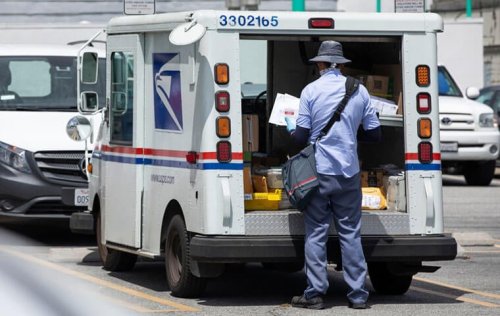 Risk of Injuries to Carriers Rising with Increase in Package Deliveries, IG Says