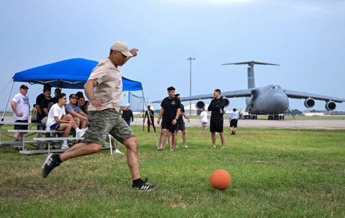 Air Force Commands Adjust to Family Day Restrictions