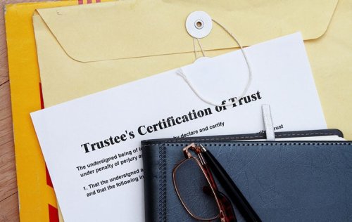 Revocable Trusts Offer Flexibility in Estate Planning