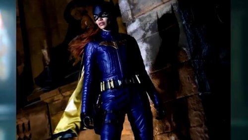 Economics Can Help You Understand Why Warner Bros. Sunk $90 Million Batgirl Movie