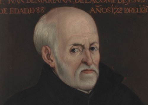 Meet the Jesuit Priest Who Rebelled Against Authoritarianism and Inspired America’s Revolutionaries