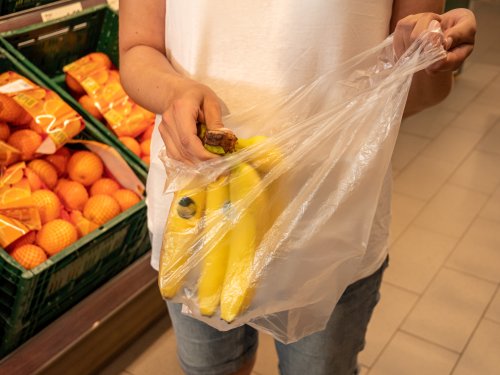New Jersey's Plastic Bag Ban Backfire, Explained