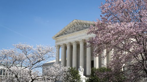 The Supreme Court Stands Up For the Right to Self-Defense