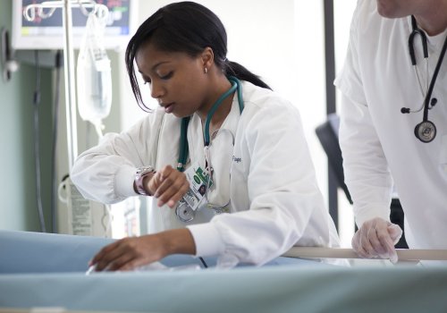 Some States Are Trying to Cap Travel Nurses’ Pay. Here’s Why That’s a Bad Idea