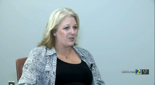 Woman Sexually Assaulted by Deputy Sheriff During Traffic Stop Says Qualified Immunity Is Blocking Her Quest for Justice
