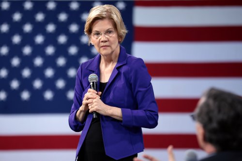 Why Elizabeth Warren's Proposed “Anti-Price Gouging” Law Would Be a National Disaster